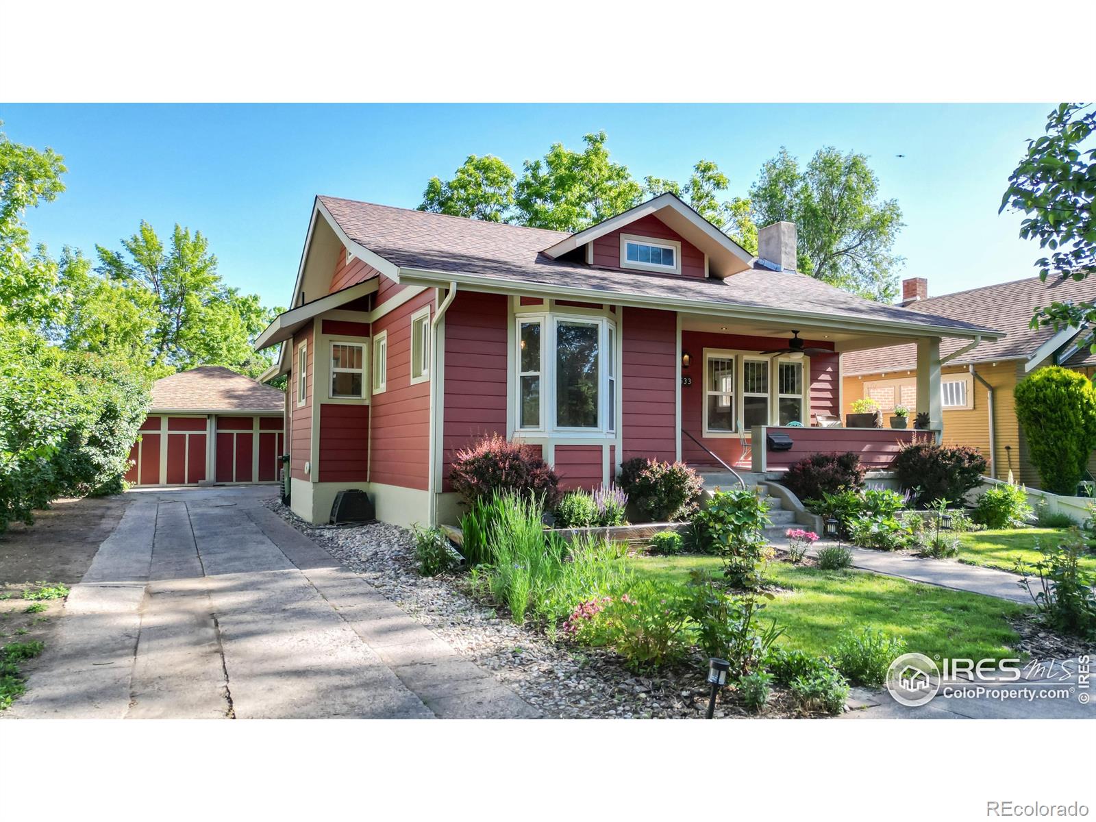 MLS Image #22 for 533 e 9th street,loveland, Colorado