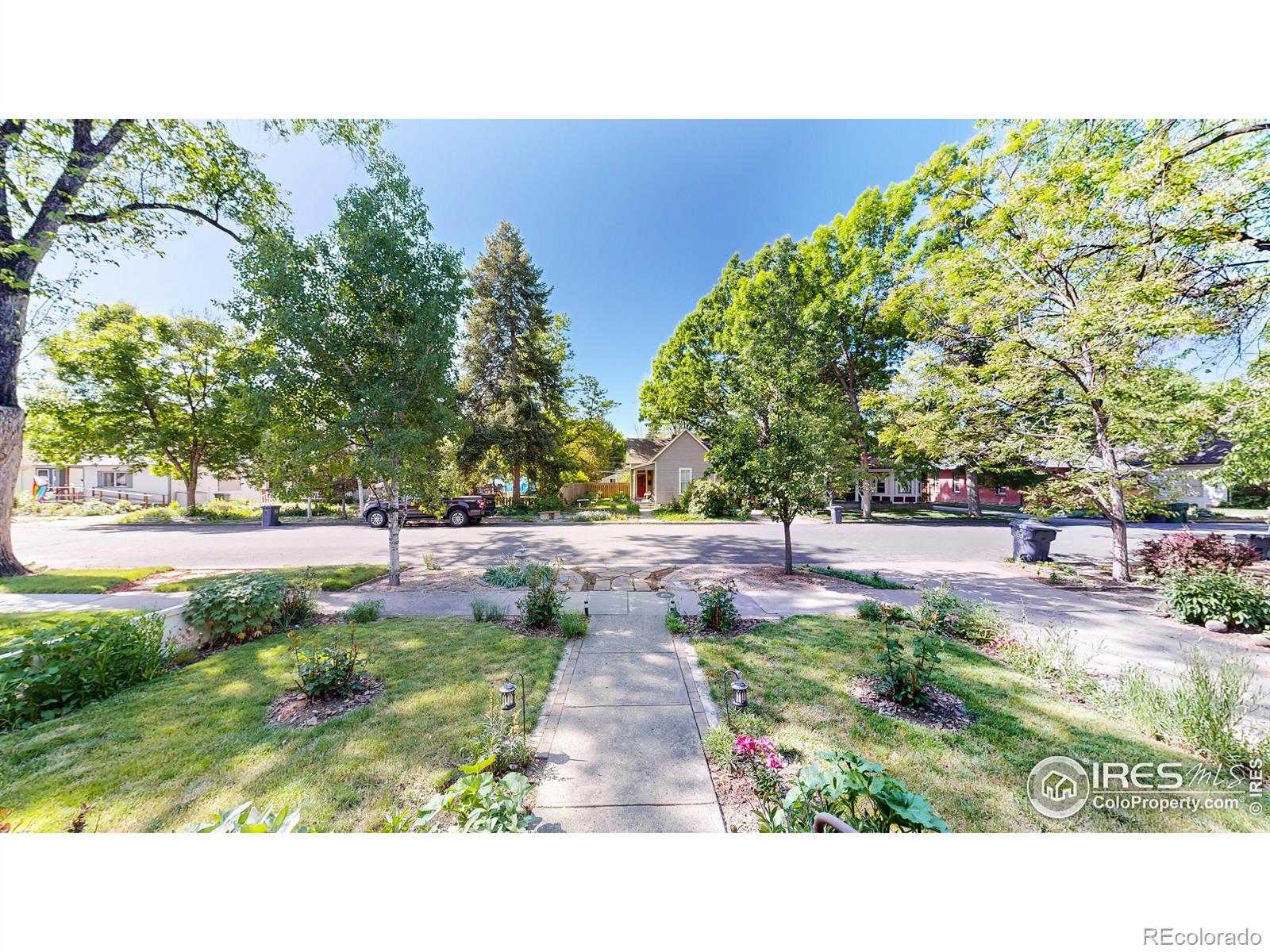 MLS Image #23 for 533 e 9th street,loveland, Colorado