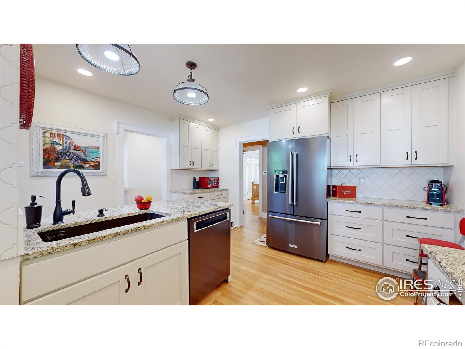 MLS Image #9 for 533 e 9th street,loveland, Colorado