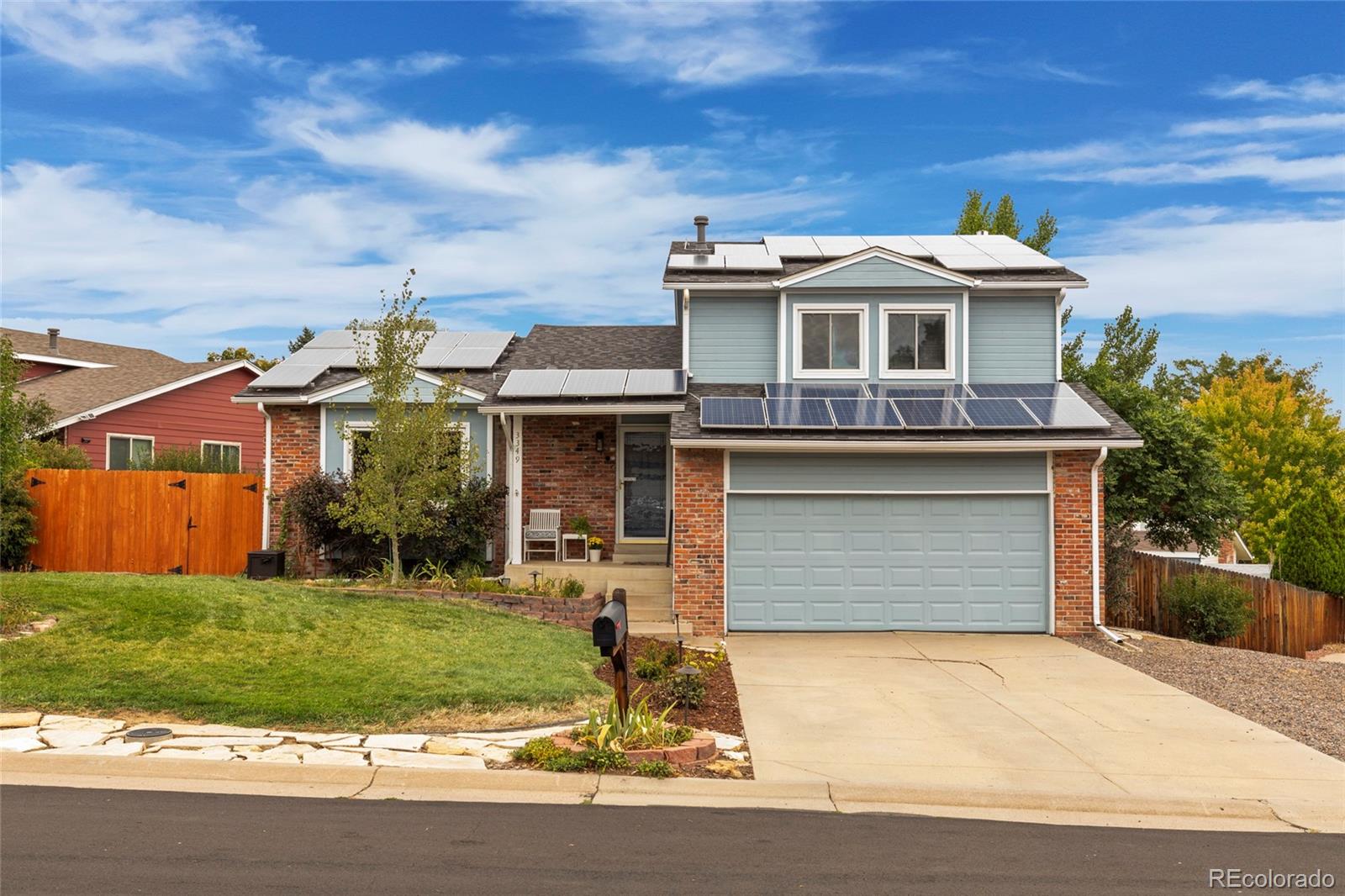 MLS Image #0 for 3349 s ensenada way,aurora, Colorado