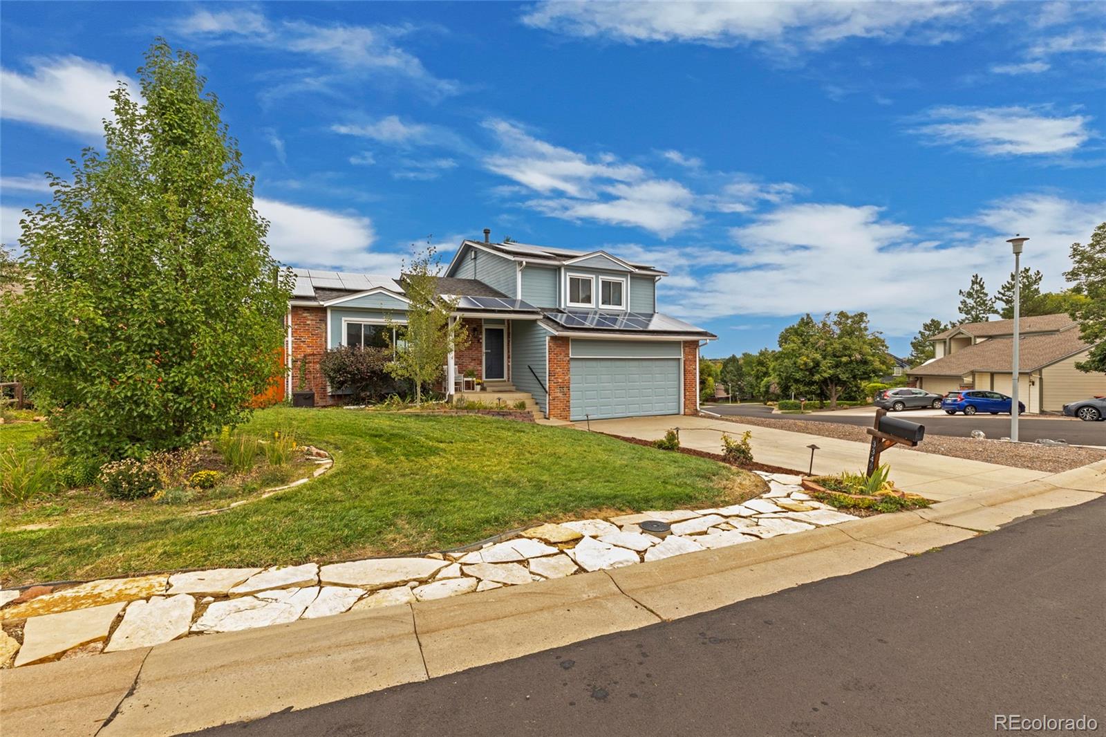 CMA Image for 3349 S Ensenada Way,Aurora, Colorado