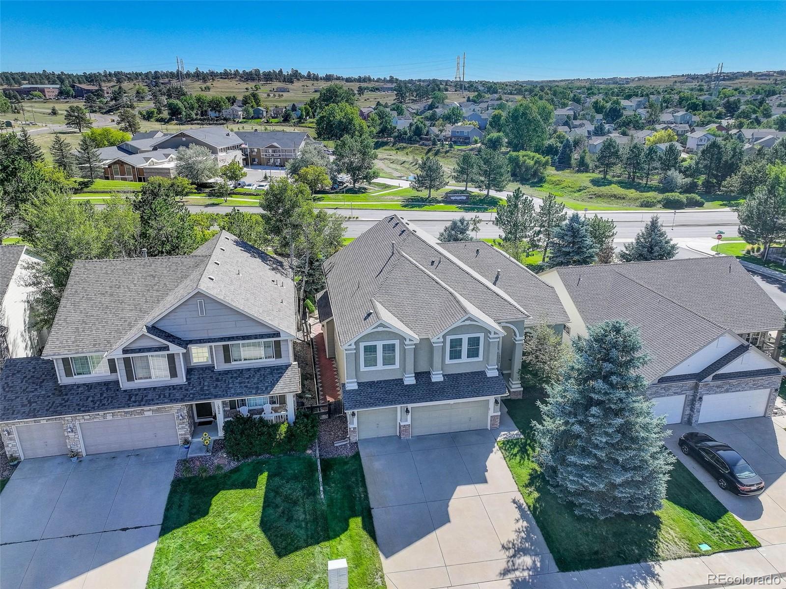 MLS Image #39 for 10908  eagle run drive,parker, Colorado