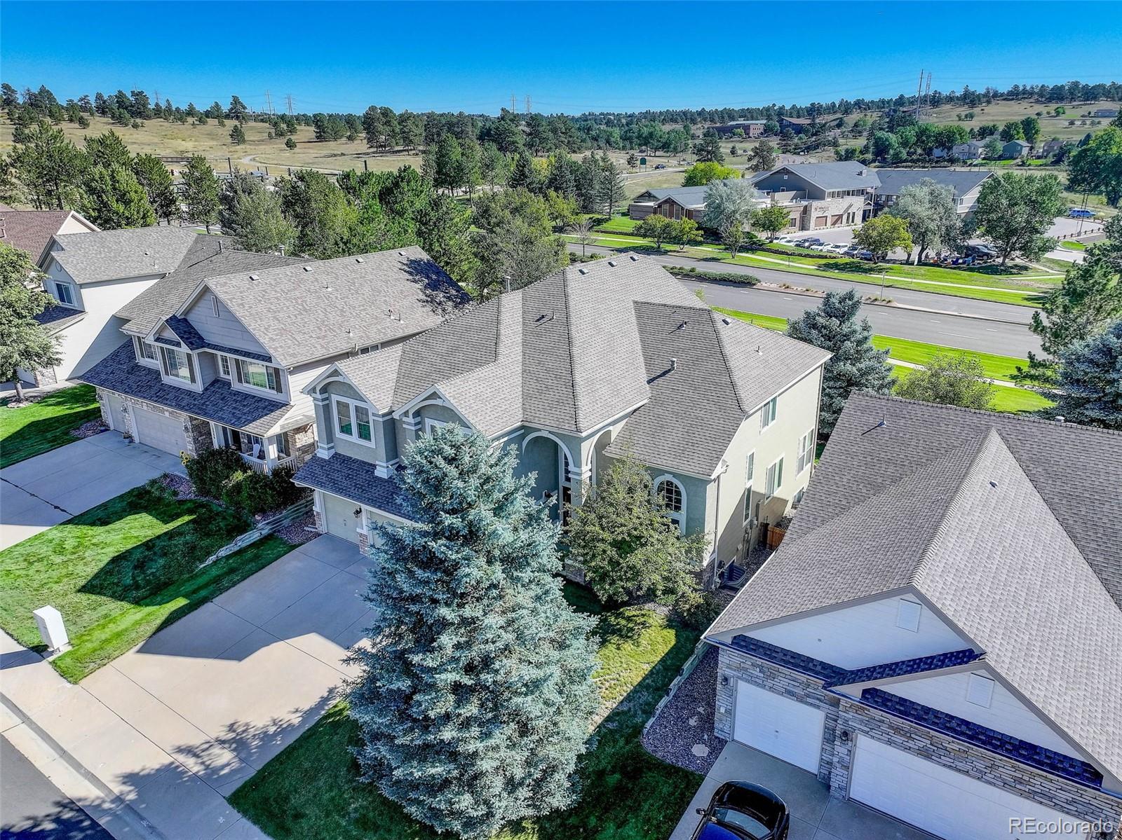 MLS Image #40 for 10908  eagle run drive,parker, Colorado