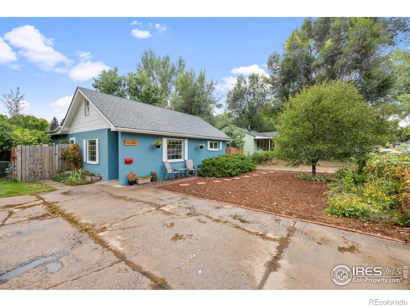 MLS Image #1 for 1515  laporte avenue,fort collins, Colorado