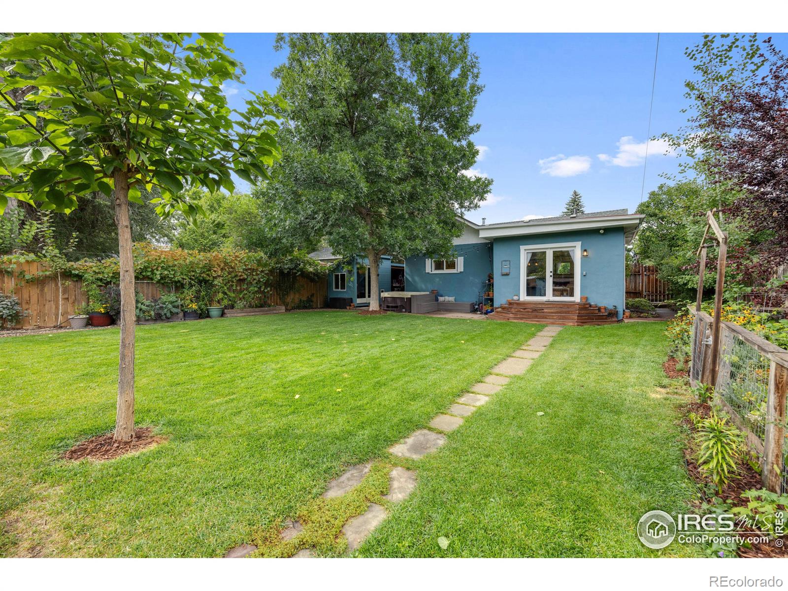 MLS Image #33 for 1515  laporte avenue,fort collins, Colorado