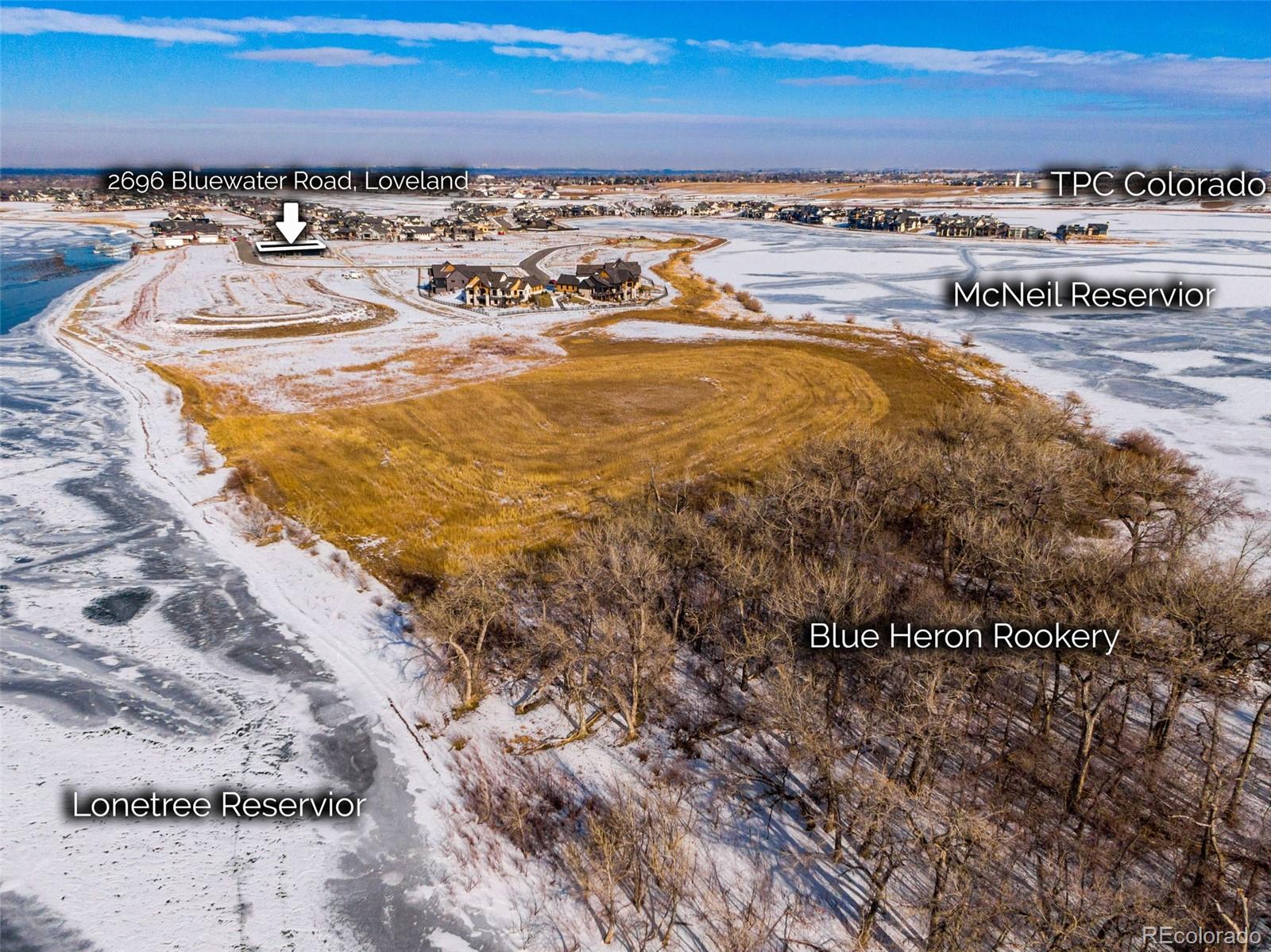 MLS Image #17 for 2696  bluewater road,berthoud, Colorado