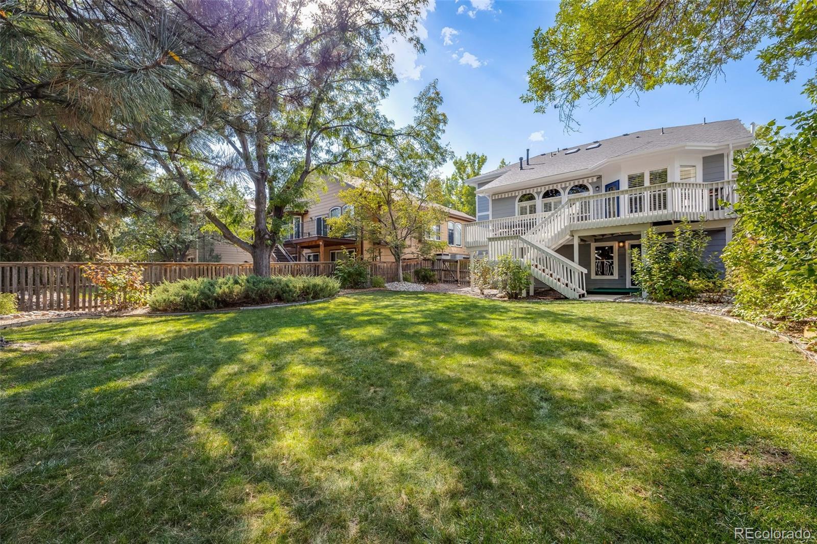 MLS Image #38 for 139  sylvestor place,highlands ranch, Colorado