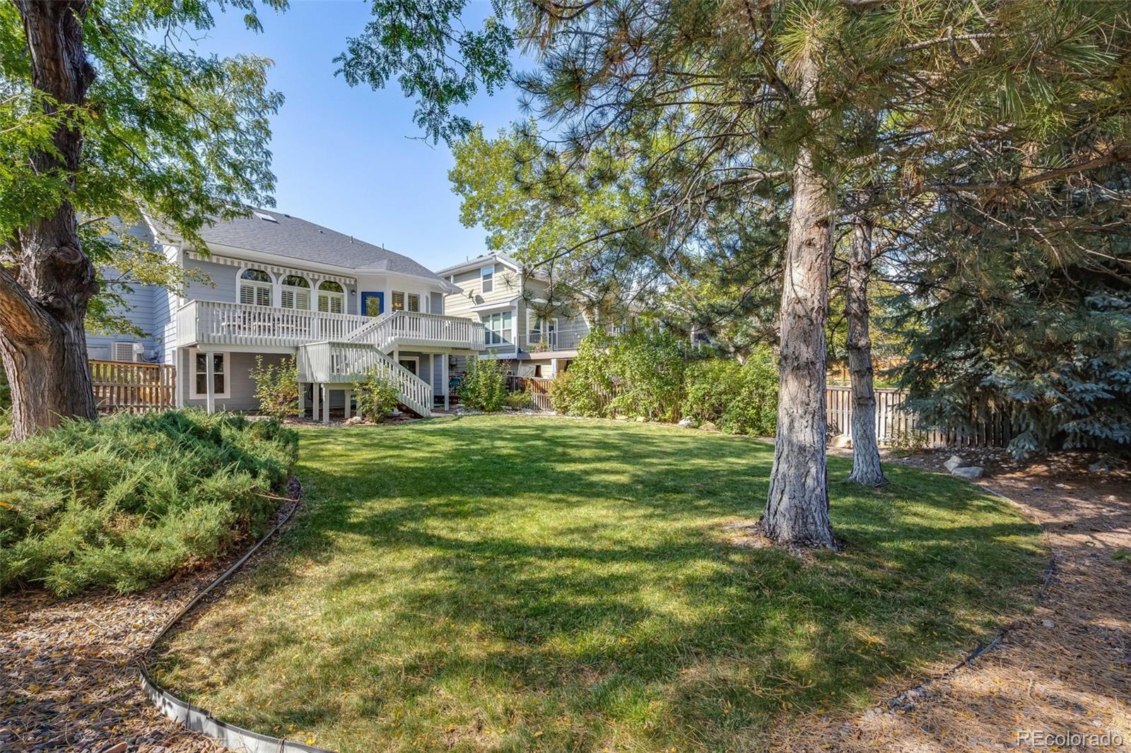 MLS Image #39 for 139  sylvestor place,highlands ranch, Colorado