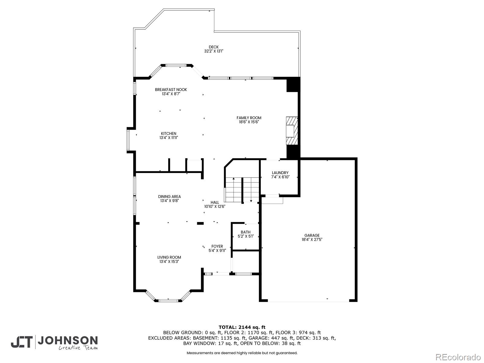 MLS Image #40 for 139  sylvestor place,highlands ranch, Colorado