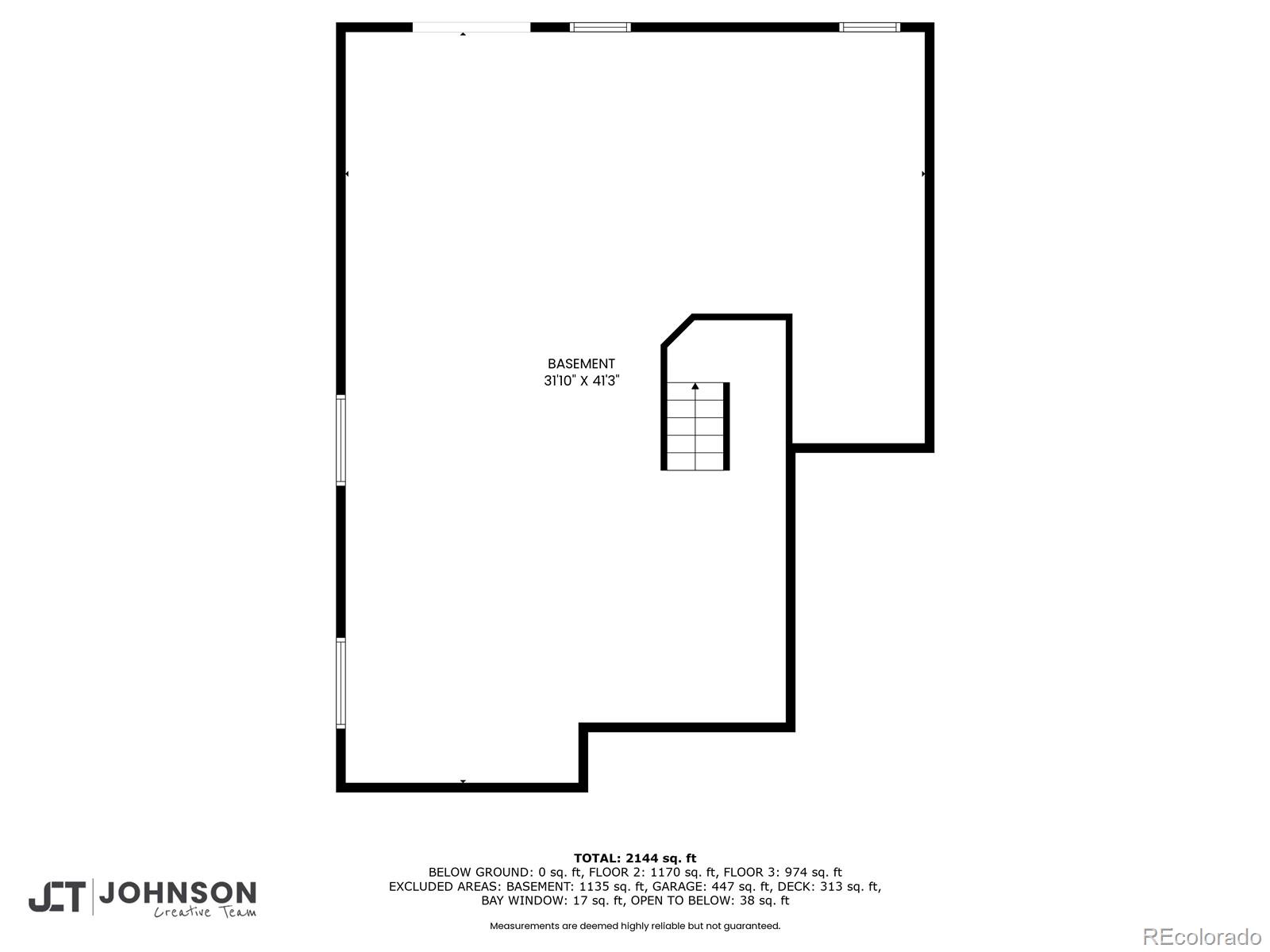 MLS Image #41 for 139  sylvestor place,highlands ranch, Colorado