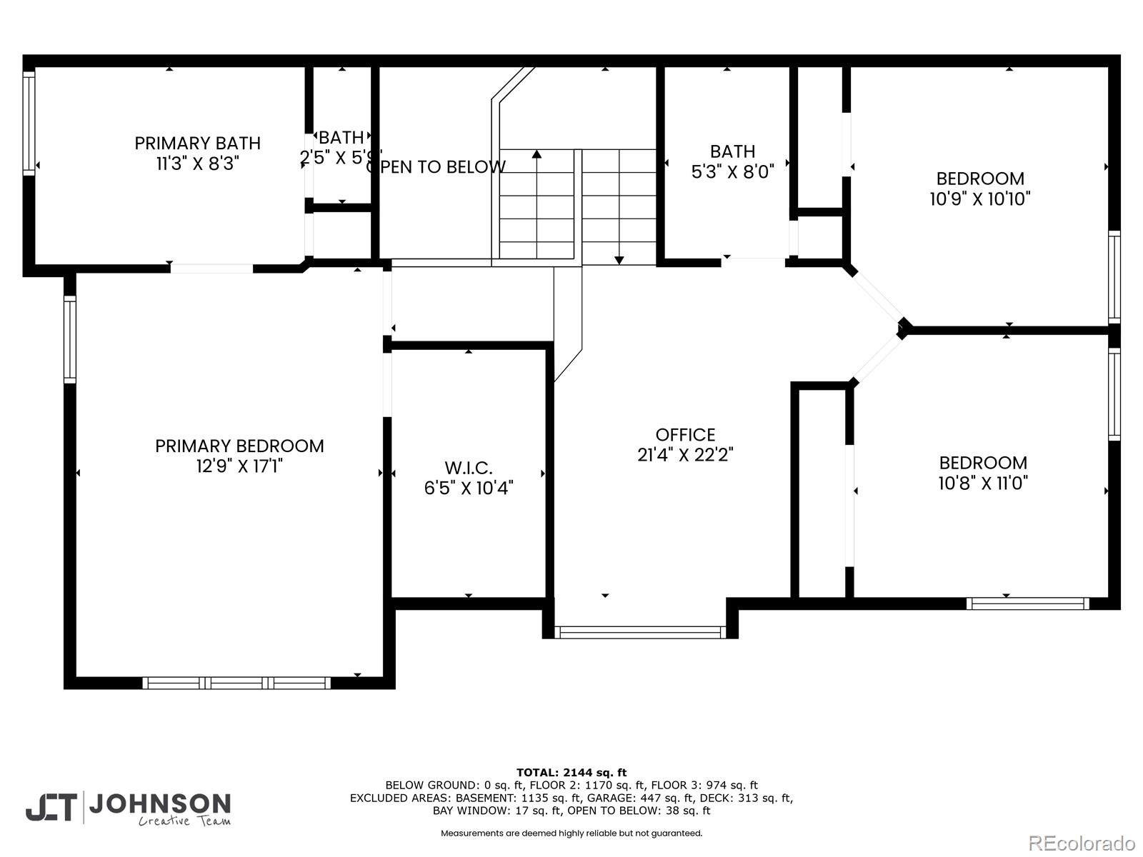 MLS Image #42 for 139  sylvestor place,highlands ranch, Colorado