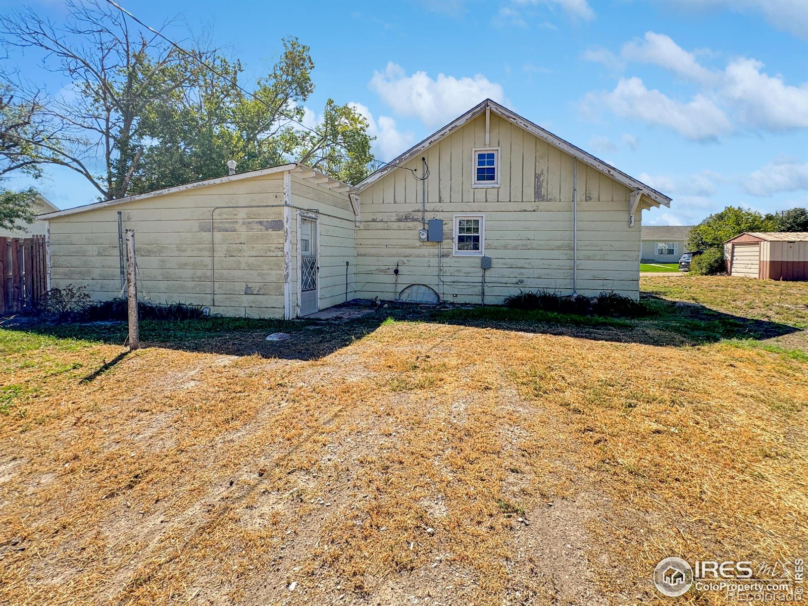 MLS Image #22 for 517  louisa street,peetz, Colorado