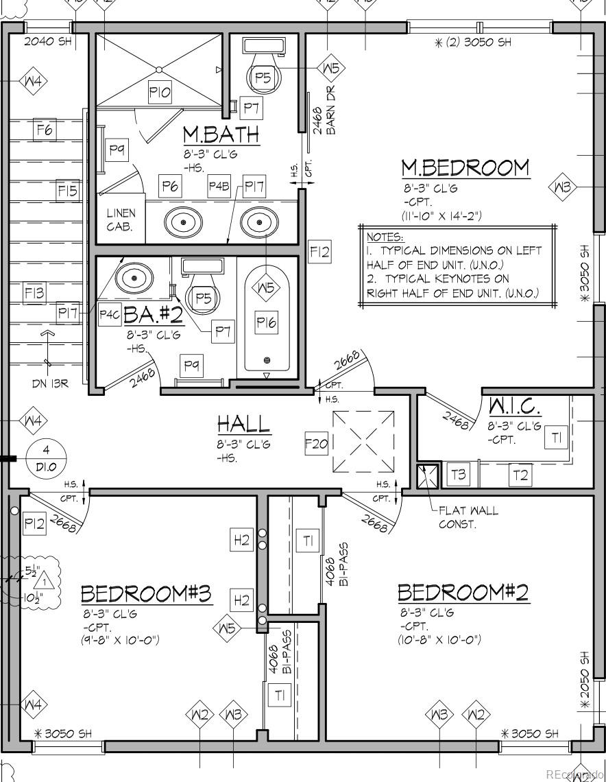 MLS Image #17 for 6643 w 52nd avenue,arvada, Colorado