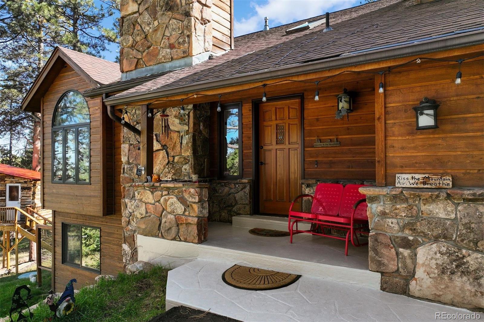 CMA Image for 5321  Three Sisters Circle,Evergreen, Colorado