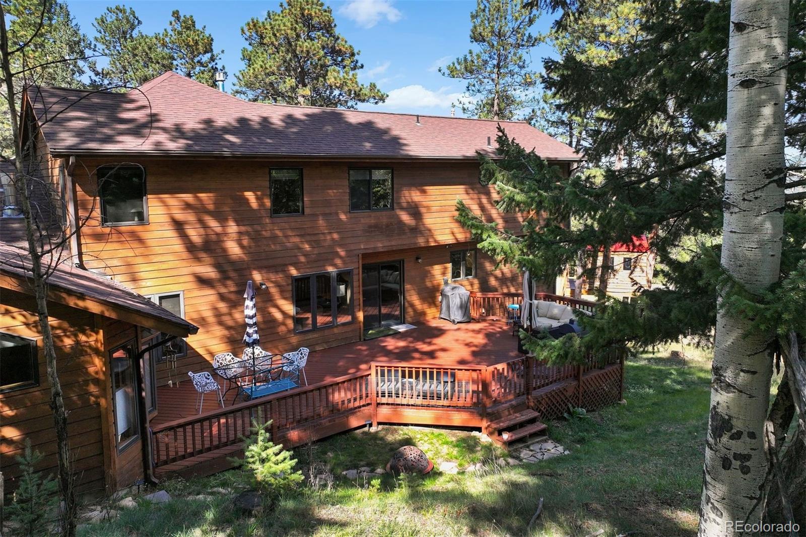 MLS Image #16 for 5321  three sisters circle,evergreen, Colorado