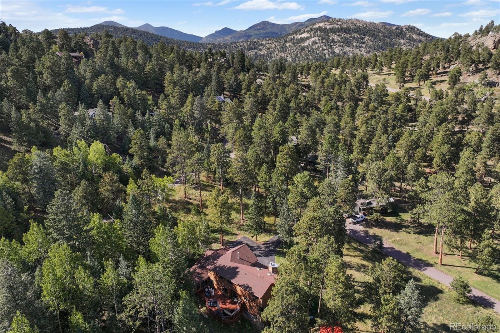 MLS Image #22 for 5321  three sisters circle,evergreen, Colorado