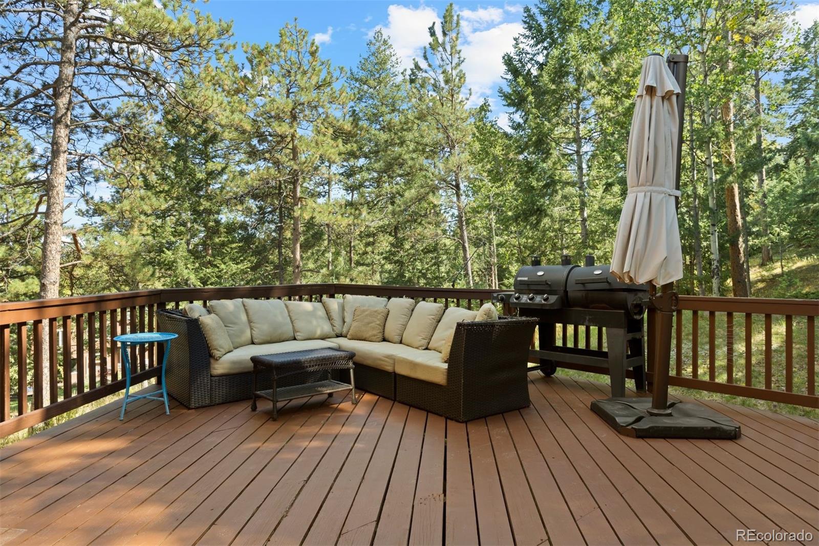 MLS Image #47 for 5321  three sisters circle,evergreen, Colorado