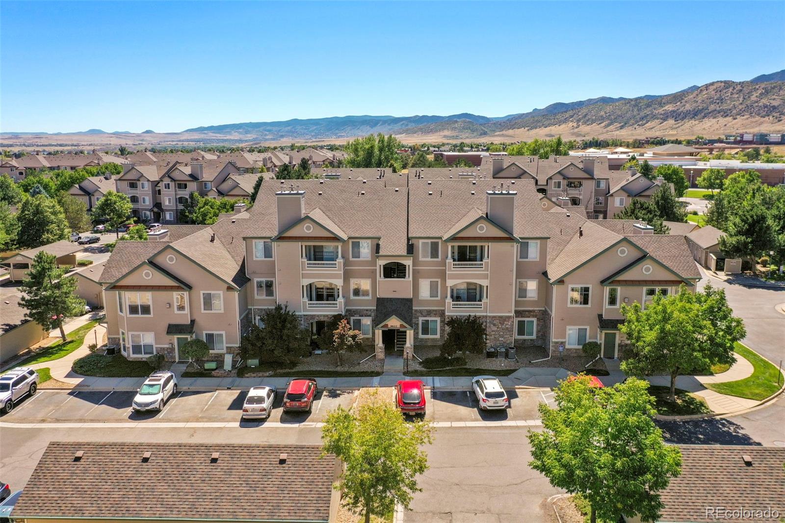 MLS Image #0 for 9622 w coco circle 203,littleton, Colorado