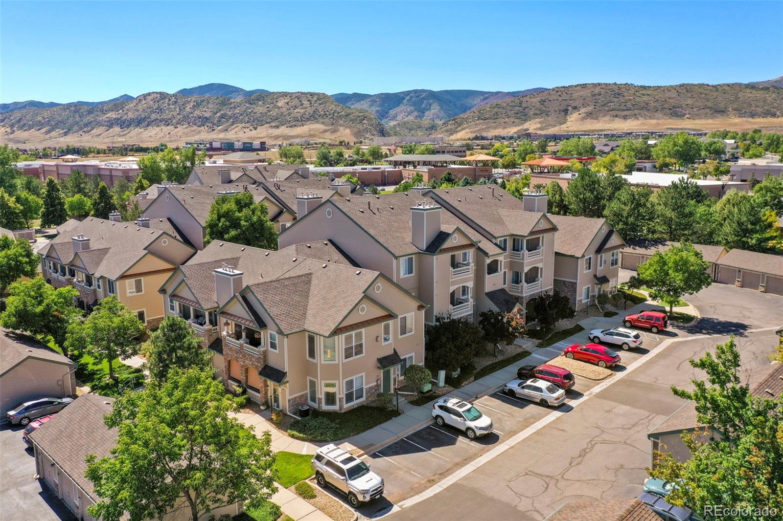 MLS Image #22 for 9622 w coco circle,littleton, Colorado