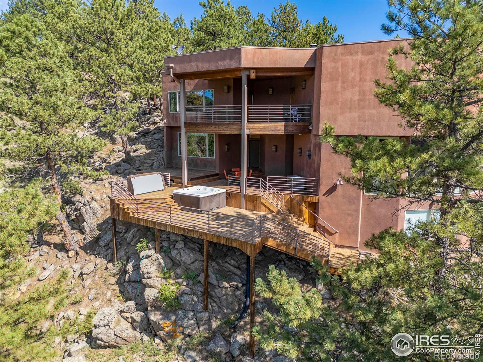 MLS Image #34 for 1077  carriage hills drive,boulder, Colorado