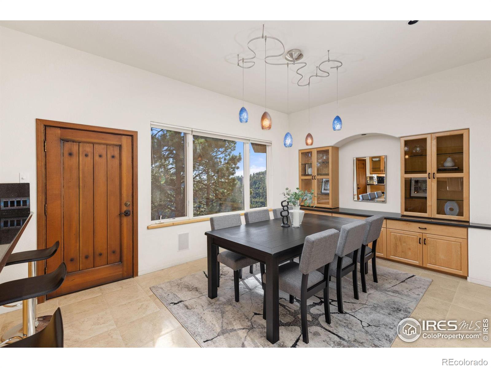 MLS Image #7 for 1077  carriage hills drive,boulder, Colorado