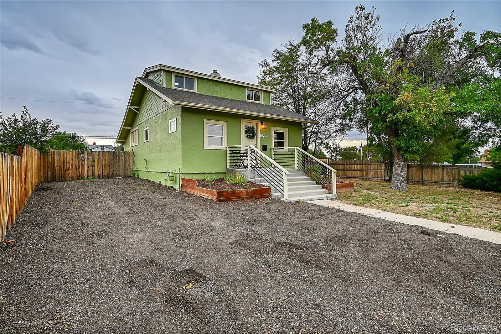 MLS Image #3 for 2926  baltimore avenue,pueblo, Colorado