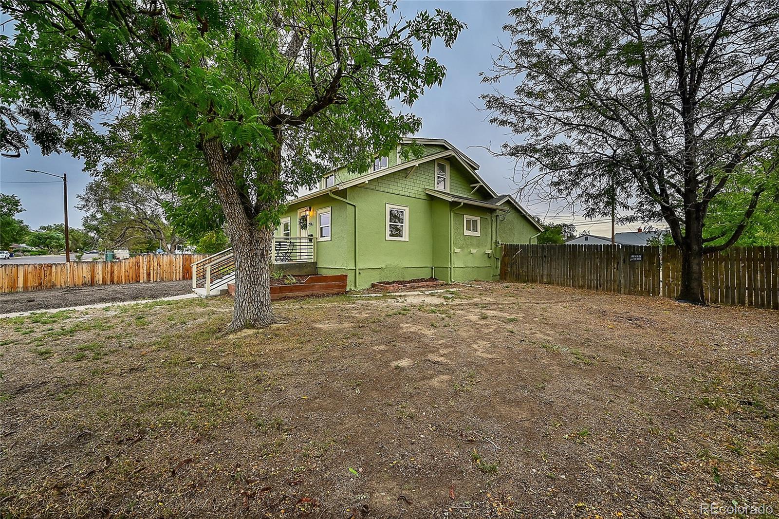 MLS Image #37 for 2926  baltimore avenue,pueblo, Colorado