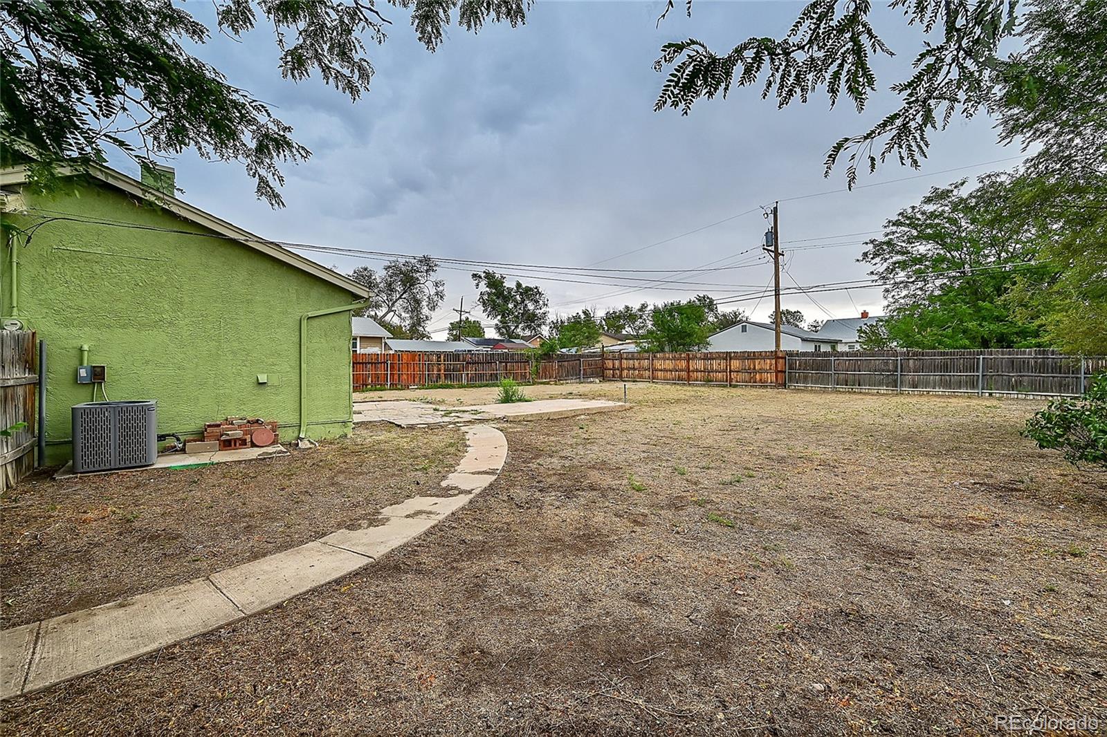 MLS Image #39 for 2926  baltimore avenue,pueblo, Colorado