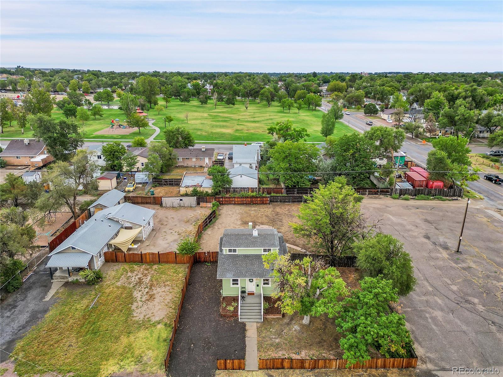 MLS Image #41 for 2926  baltimore avenue,pueblo, Colorado