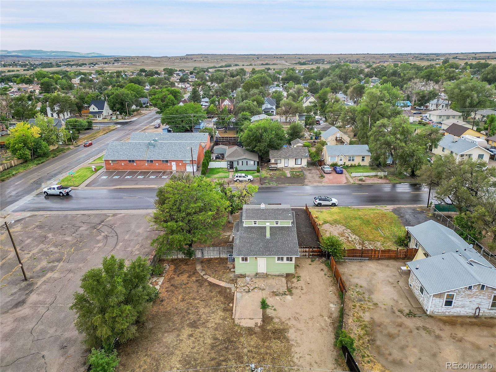 MLS Image #43 for 2926  baltimore avenue,pueblo, Colorado