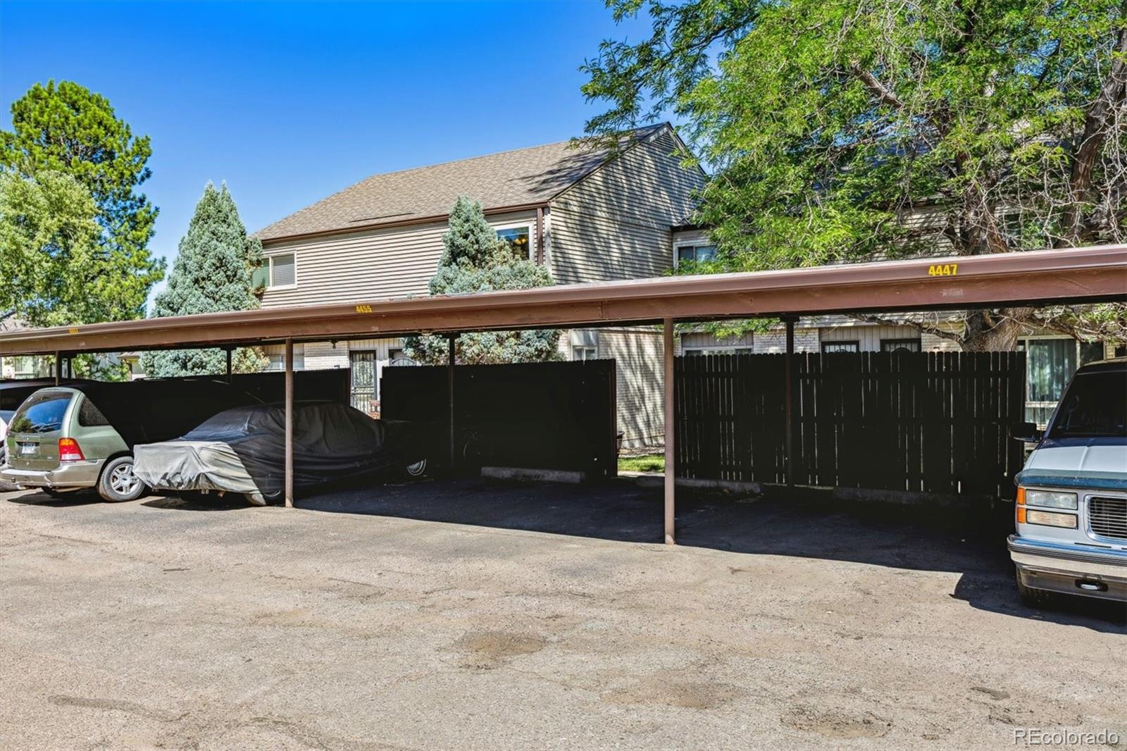 MLS Image #22 for 4455 w ponds circle,littleton, Colorado