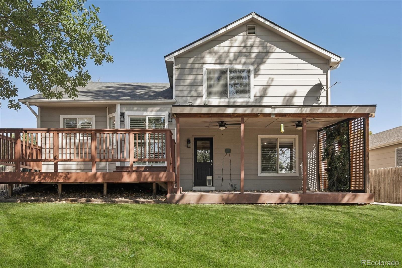 CMA Image for 543 S 24th Avenue,Brighton, Colorado