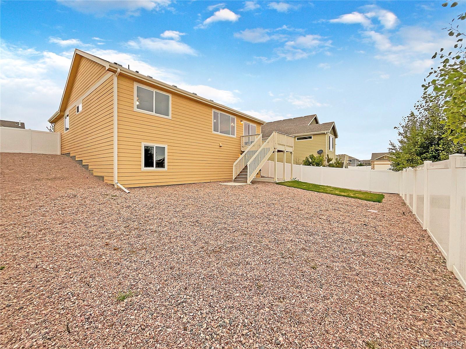 MLS Image #26 for 1013  mt oxford avenue,severance, Colorado