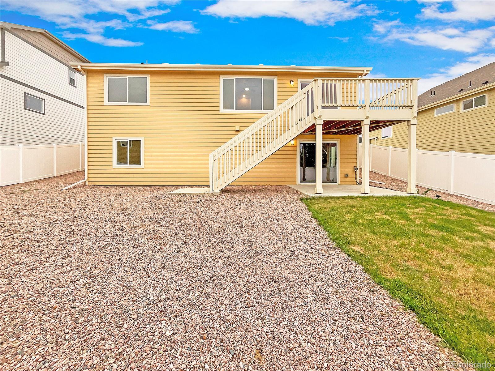 MLS Image #5 for 1013  mt oxford avenue,severance, Colorado