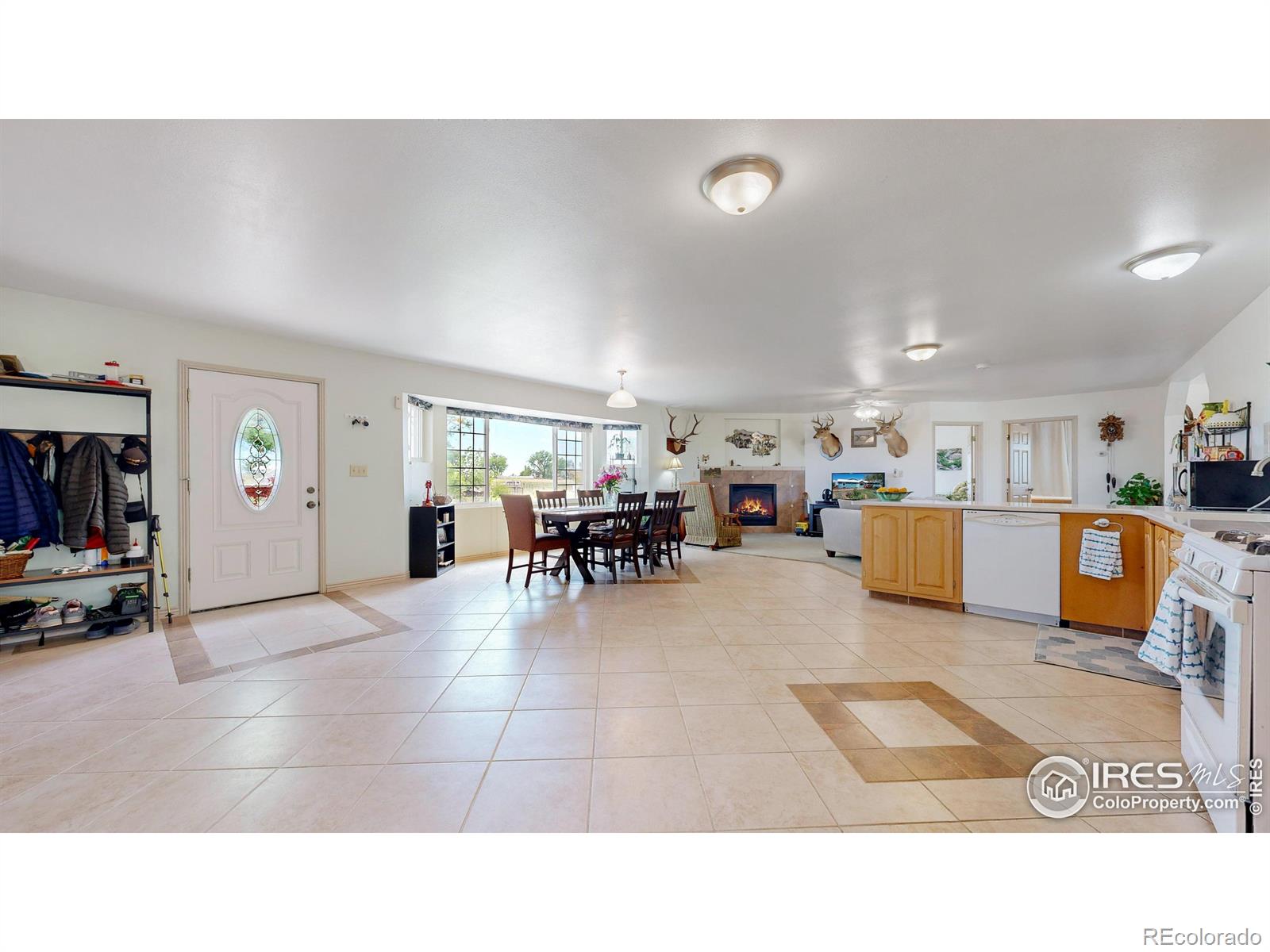 MLS Image #2 for 18309  county road 86 ,ault, Colorado