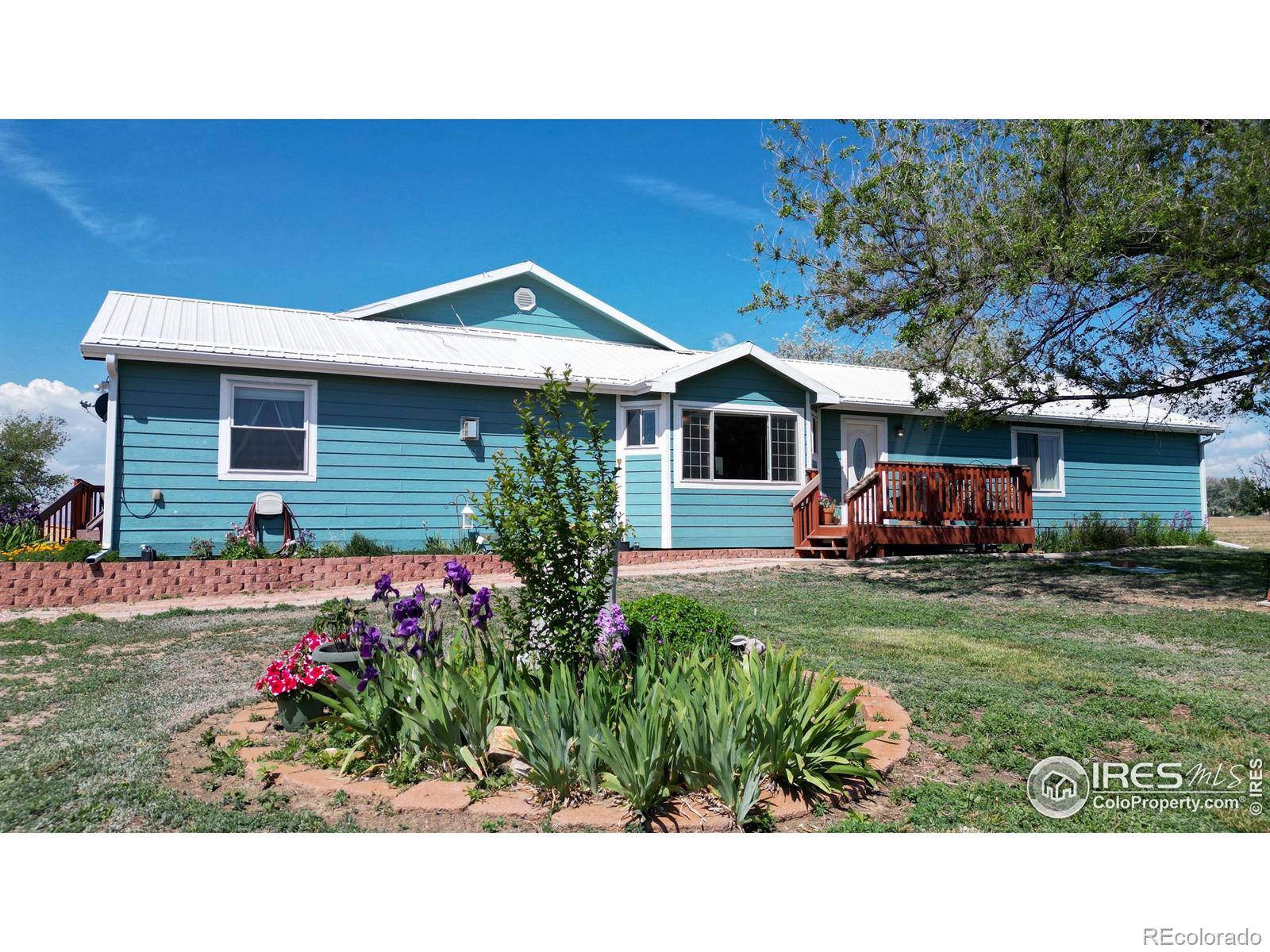 MLS Image #20 for 18309  county road 86 ,ault, Colorado