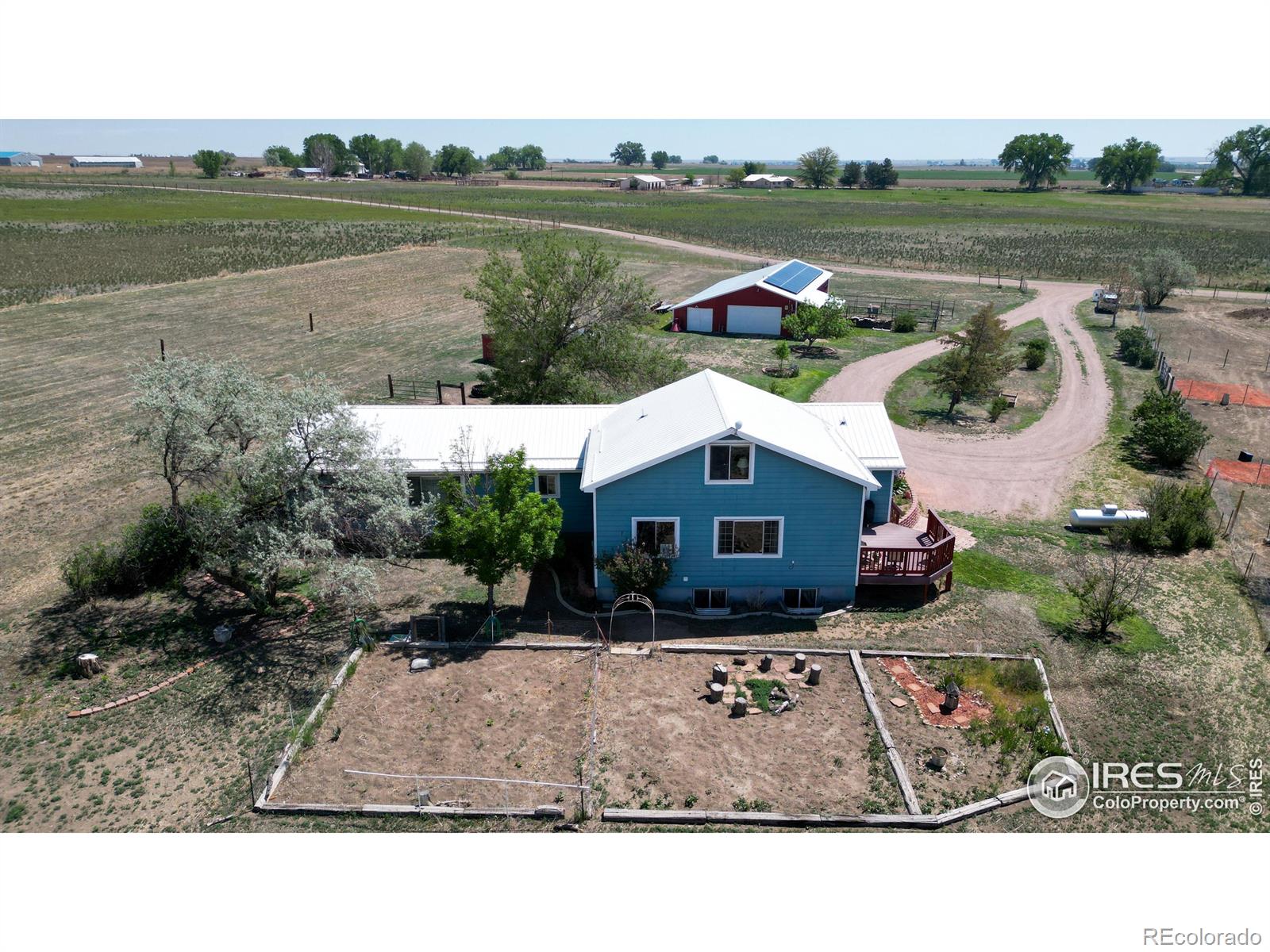 MLS Image #21 for 18309  county road 86 ,ault, Colorado