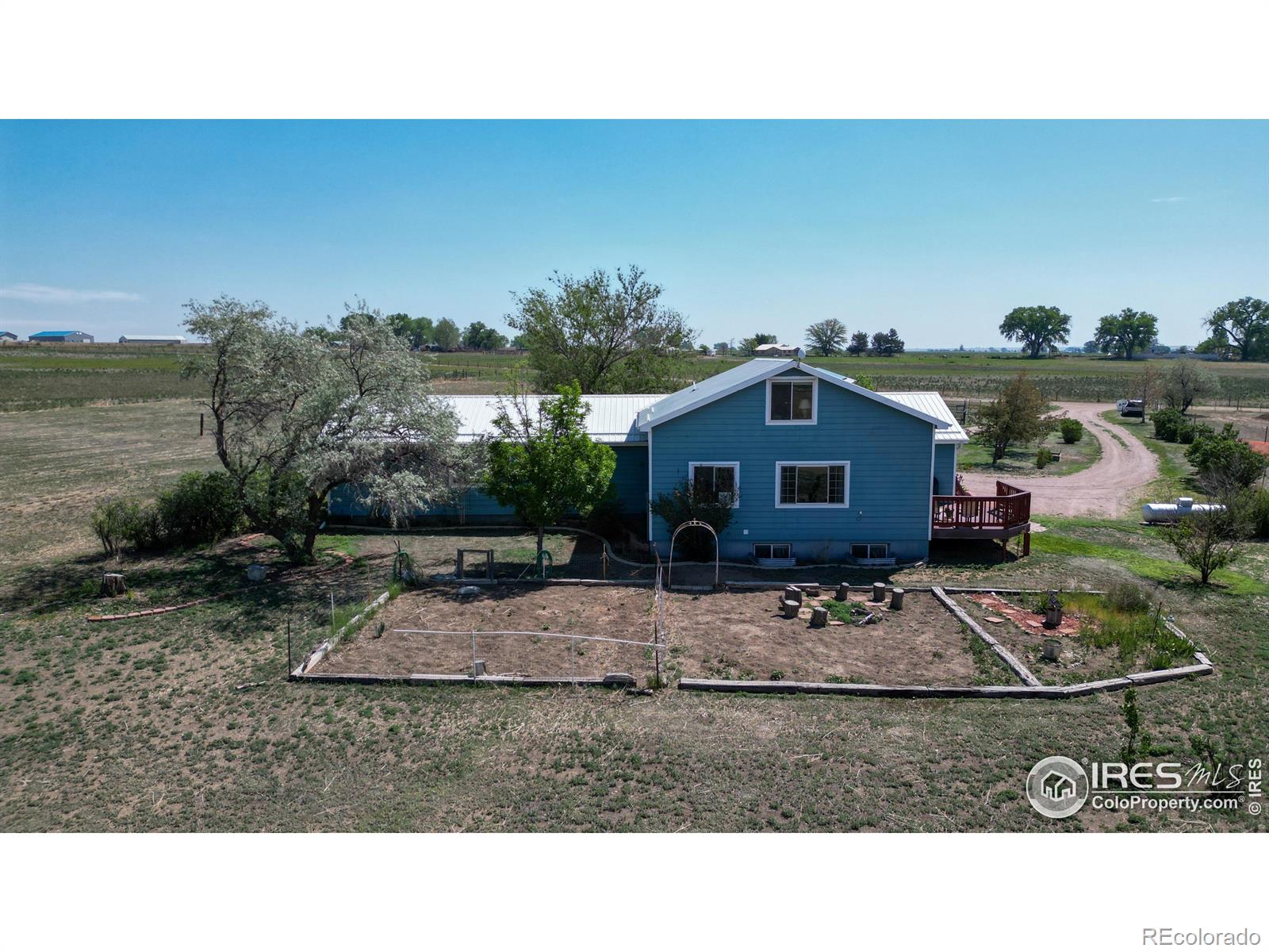 MLS Image #22 for 18309  county road 86 ,ault, Colorado