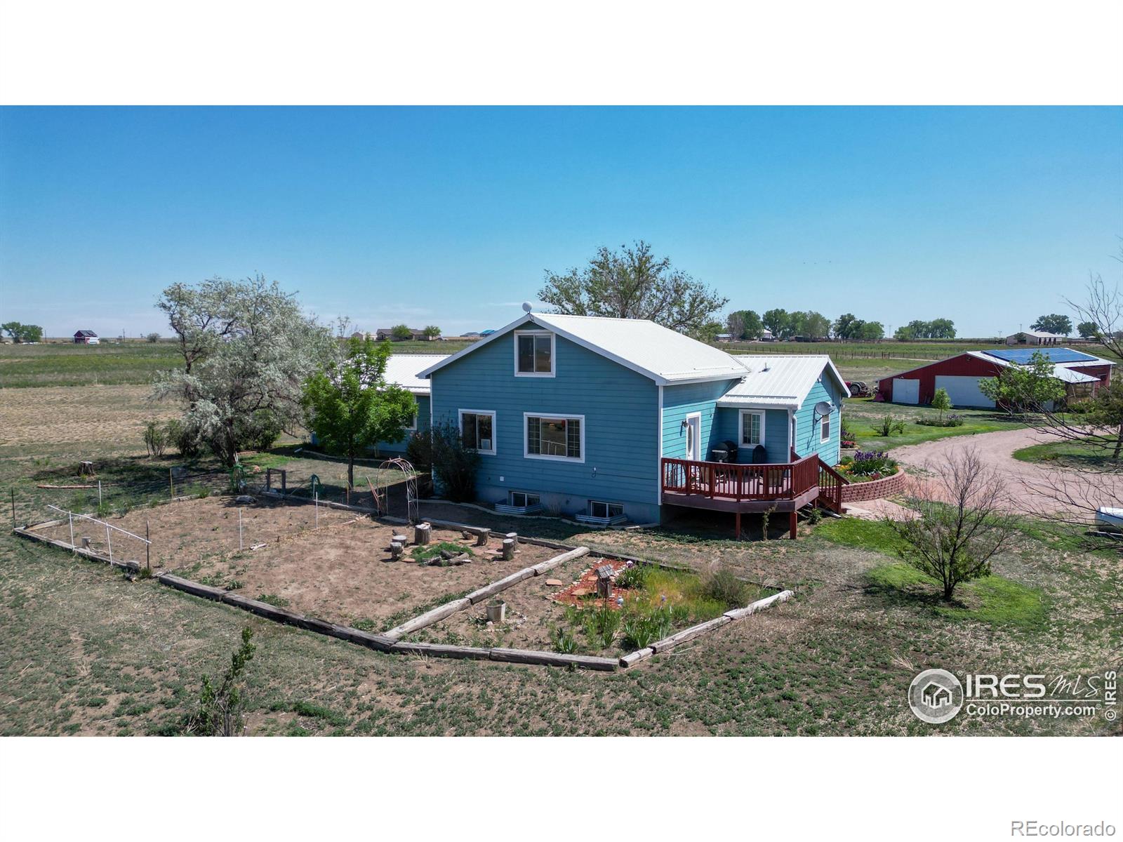 MLS Image #23 for 18309  county road 86 ,ault, Colorado