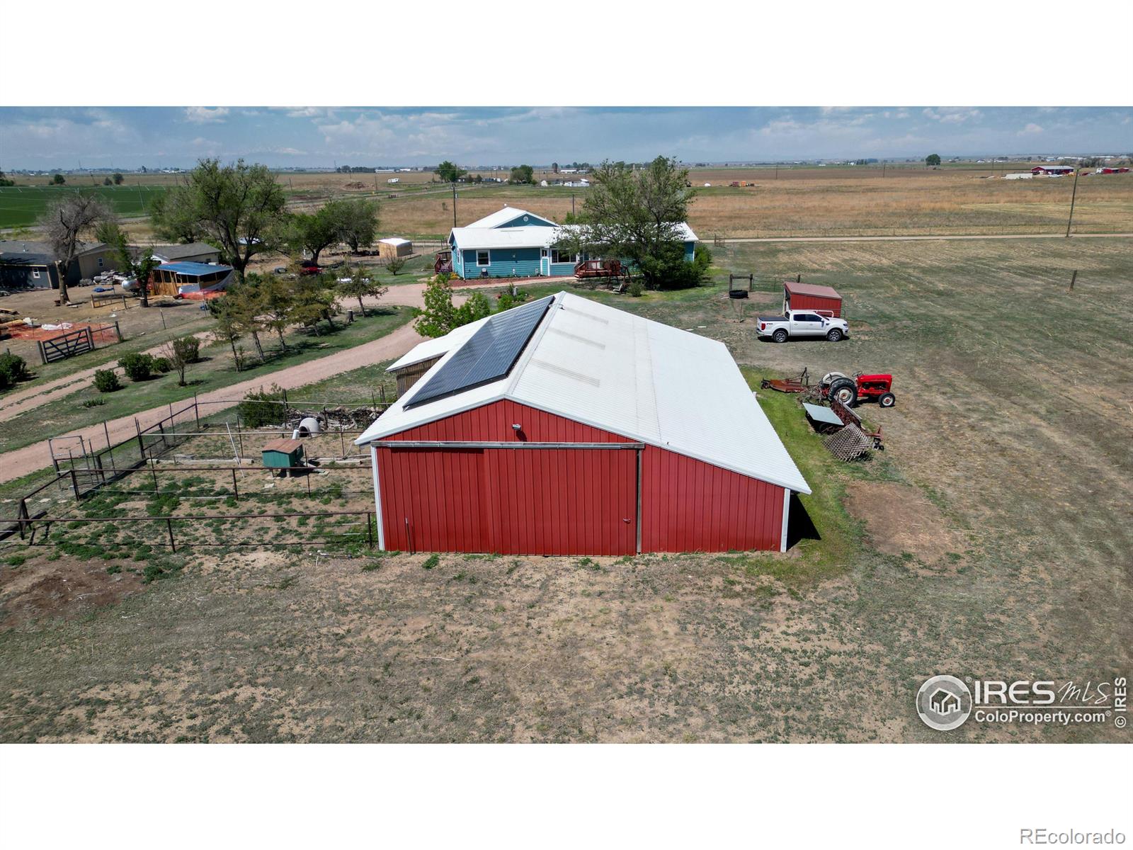 MLS Image #29 for 18309  county road 86 ,ault, Colorado