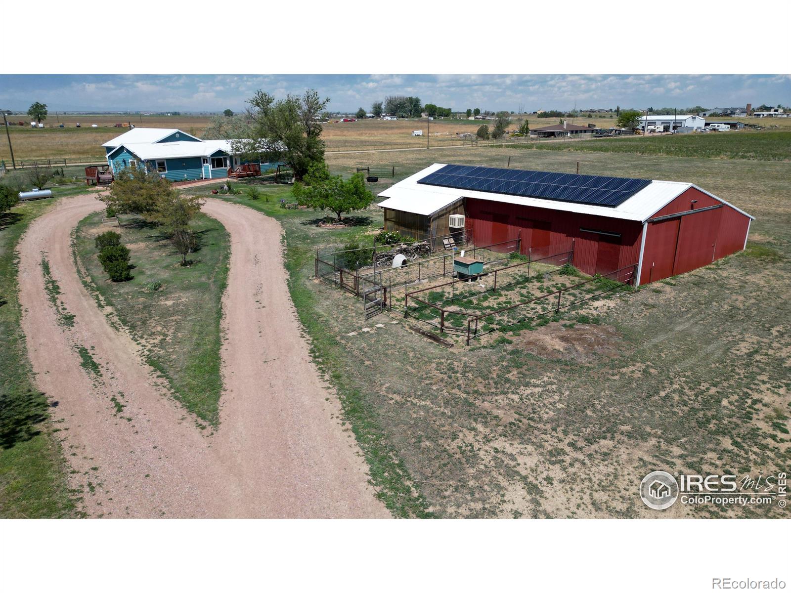 MLS Image #30 for 18309  county road 86 ,ault, Colorado