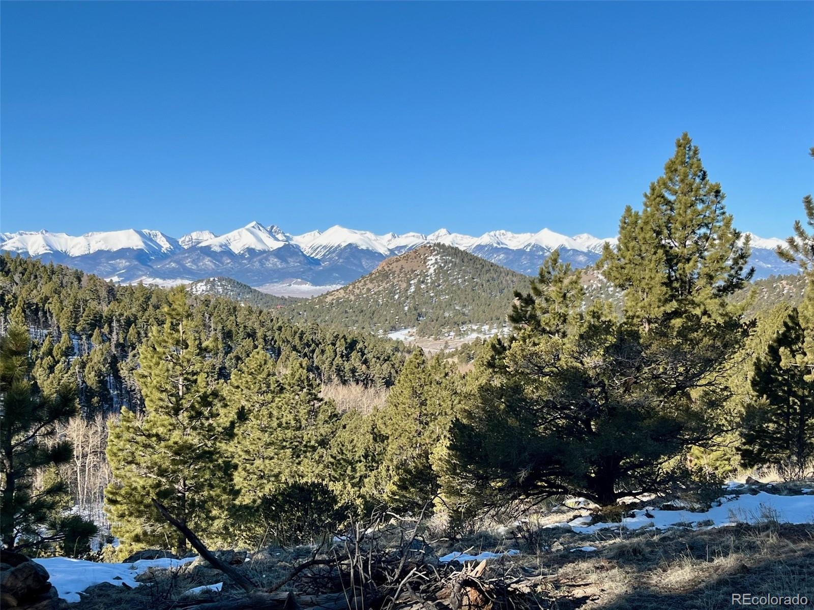 MLS Image #0 for 1716  county road 327 ,westcliffe, Colorado