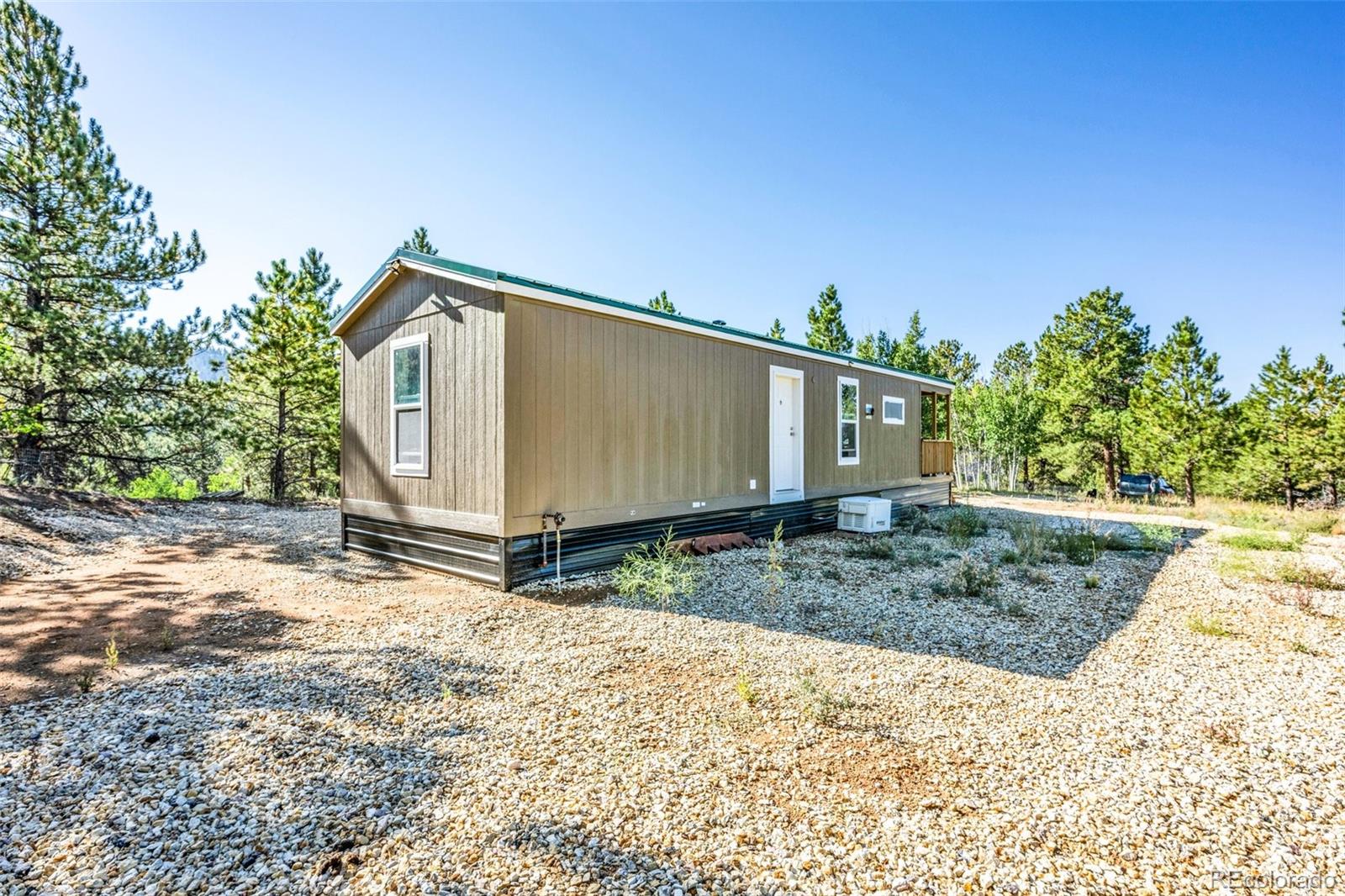 MLS Image #18 for 1716  county road 327 ,westcliffe, Colorado