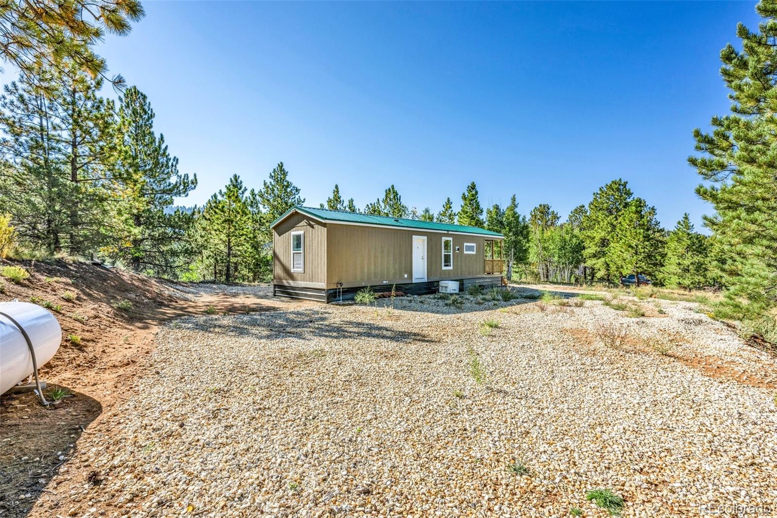 MLS Image #19 for 1716  county road 327 ,westcliffe, Colorado