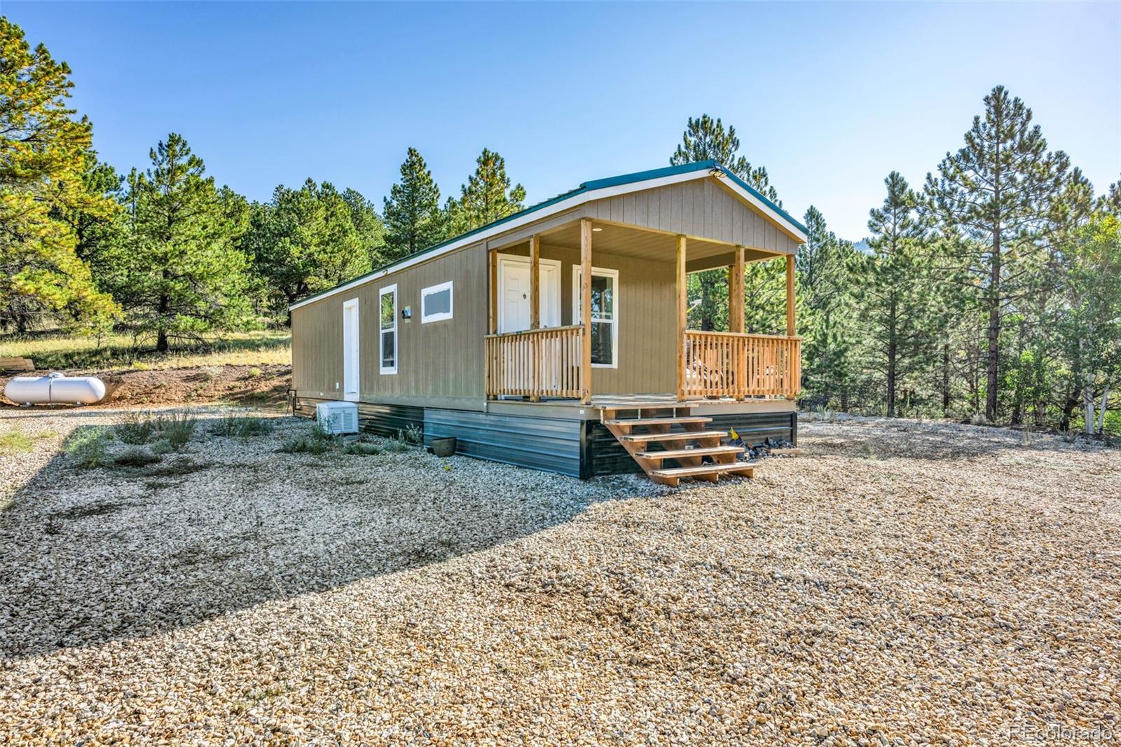 MLS Image #4 for 1716  county road 327 ,westcliffe, Colorado