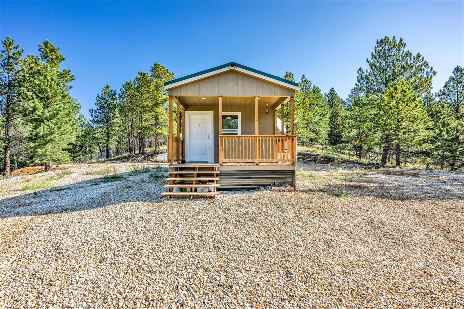 MLS Image #5 for 1716  county road 327 ,westcliffe, Colorado