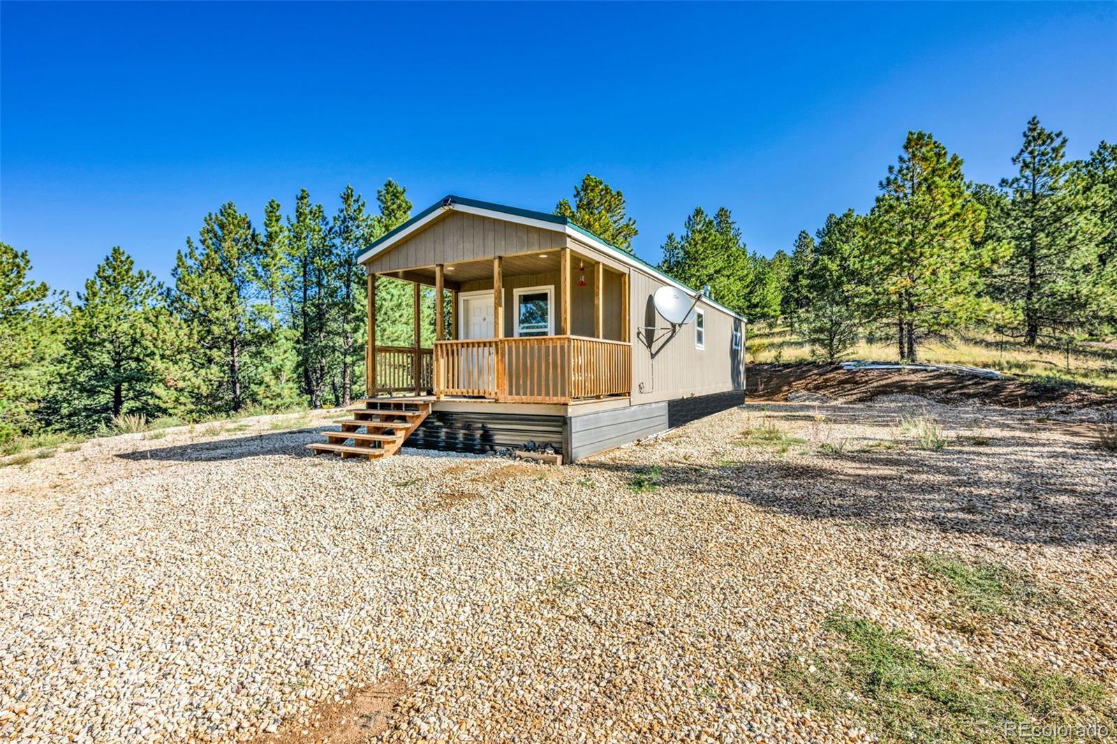 MLS Image #6 for 1716  county road 327 ,westcliffe, Colorado