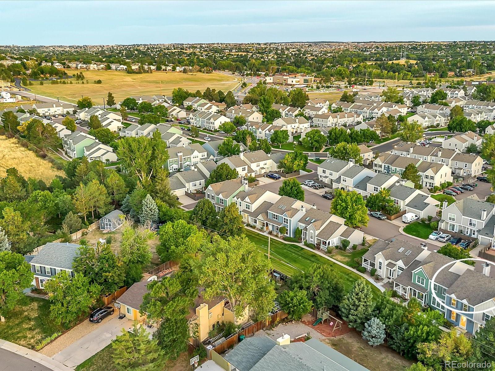 MLS Image #26 for 19721  rosewood court,parker, Colorado