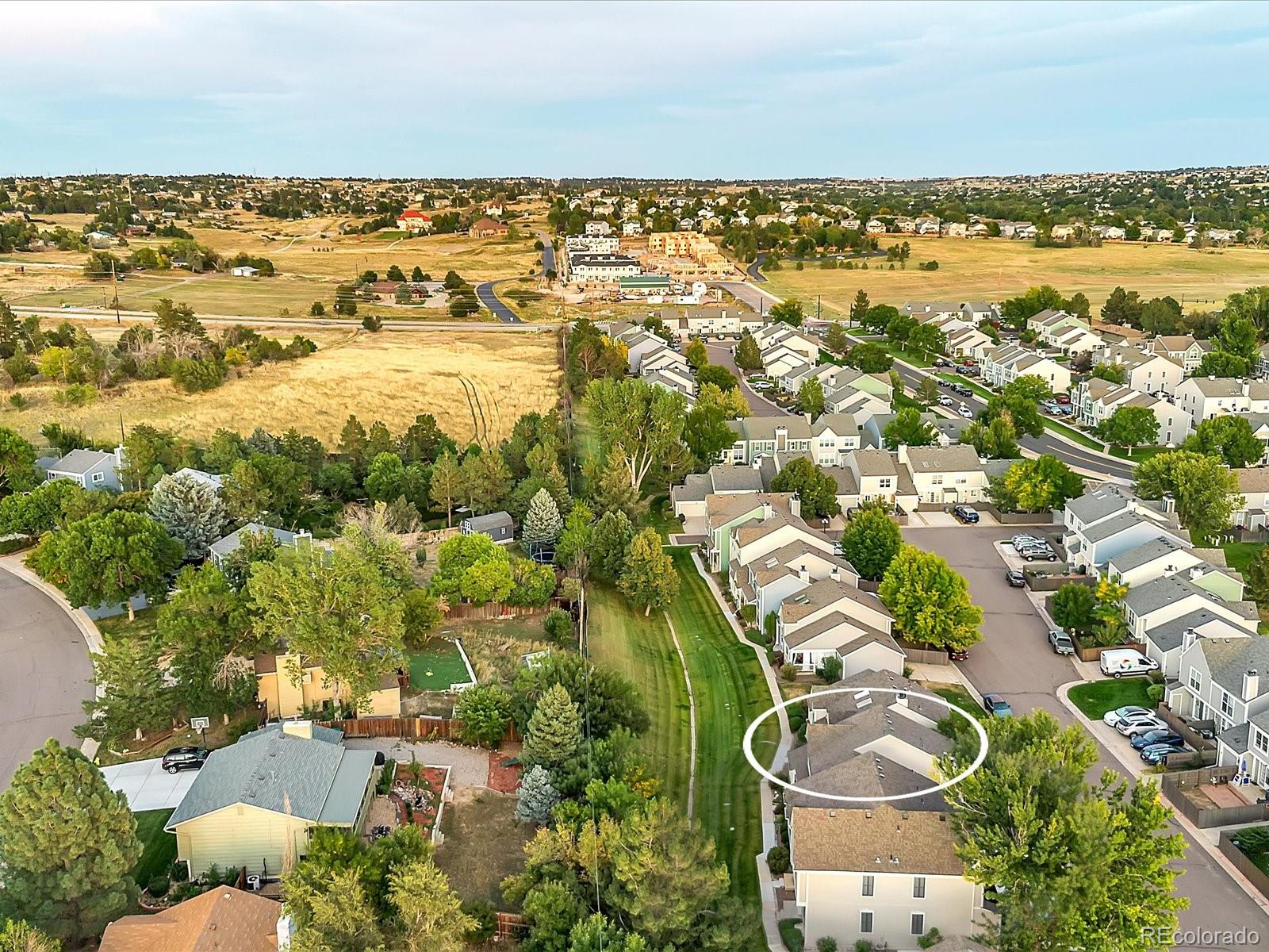 MLS Image #27 for 19721  rosewood court,parker, Colorado