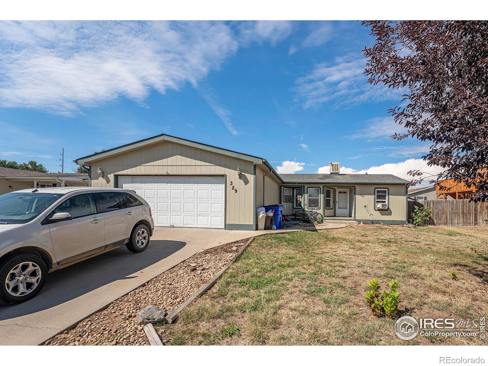 MLS Image #0 for 329  33rd avenue,greeley, Colorado